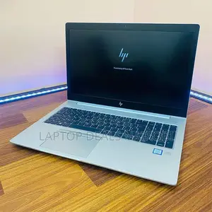 Laptop HP EliteBook 840 G5 16GB Intel Core I5 SSD 256GB