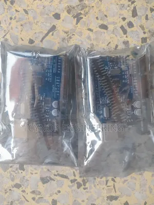 Arduino Uni Audio Projects