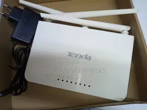 Tenda F3 N300 Refurbished Routers