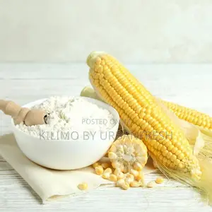 Corn Starch Powder 250g