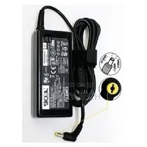 Laptop Adapter Charger for ACER Acer Travelmate 8132 8172 81