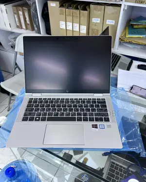 Laptop HP EliteBook X360 1030 G3 16GB Intel Core I7 SSD 512GB