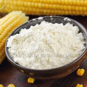 Corn Starch 500g