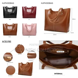 New Style Hand Bag