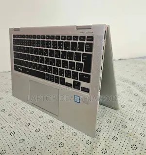 Laptop HP EliteBook X360 1030 G3 16GB Intel Core I7 SSD 256GB