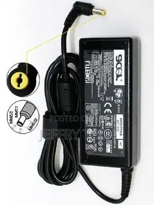 Laptop Adapter Charger for ACER Aspire 2000 Series 2012wlci