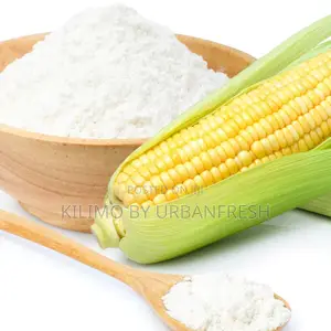 Corn Starch Powder 1 Kg