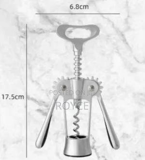 High Quality Cork Screw