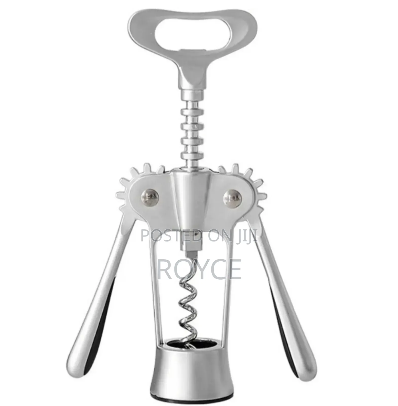 High Quality Cork Screw