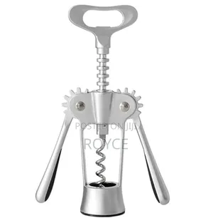 High Quality Cork Screw
