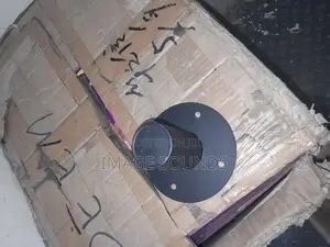 Speaker Port