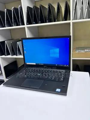 Laptop Dell Latitude 7490 16GB Intel Core I5 SSD 512GB