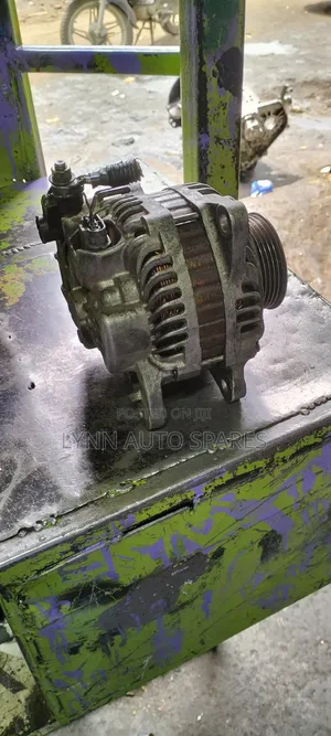 Mitsubishi Outlander Engine Alternator