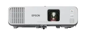 Epson EB-L260F Laser Projector(Eb-L260f)