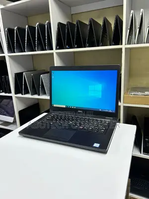 Laptop Dell Latitude 5480 8GB Intel Core I5 SSD 256GB