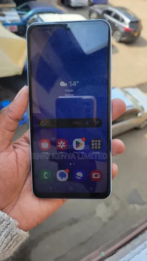 Samsung Galaxy A23 64 GB Blue