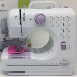 Sewing Machine Big Size