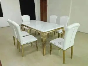 Marble Dining Tables