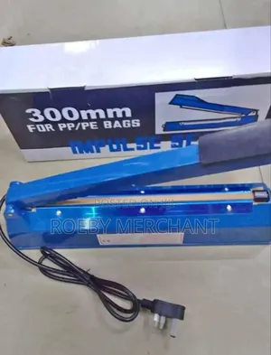 Top Selling Impulse Sealer, Sealing Machine