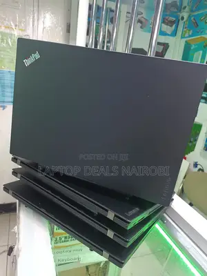 Laptop Lenovo ThinkPad T480 8GB Intel Core I5 SSD 256GB