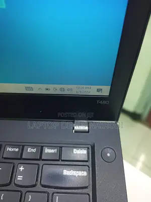 Laptop Lenovo ThinkPad T480 8GB Intel Core I5 SSD 256GB