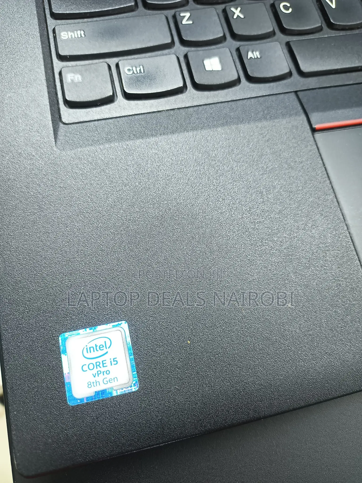 Laptop Lenovo ThinkPad T480 8GB Intel Core I5 SSD 256GB