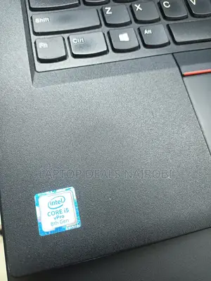 Laptop Lenovo ThinkPad T480 8GB Intel Core I5 SSD 256GB