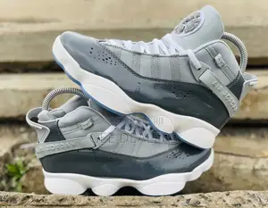 Jordan 6 Cool Grey>Jprdan 6 Size 40-45