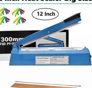A Sealing Machine/Impulse Sealer 300mm