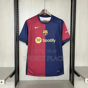 Barcelona Home 24/25