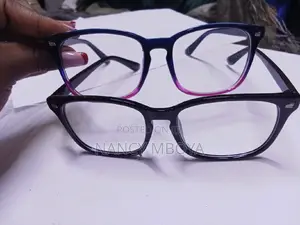 Anti Blue Light Computer Glasses