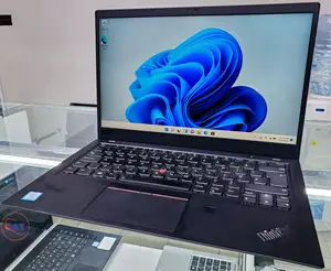 Laptop Lenovo ThinkPad X1 Carbon 12GB Intel Core I7 SSD 512GB