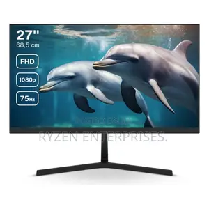 Dahua 27inchs Monitor B201S FHD/ 27' Dahua Monitor