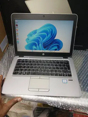 Laptop HP EliteBook 820 G4 8GB Intel Core I5 SSD 256GB