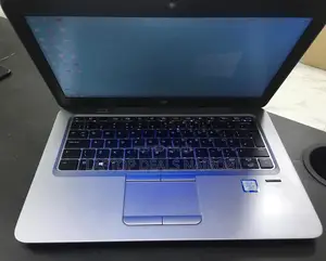 Laptop HP EliteBook 820 G4 8GB Intel Core I5 SSD 256GB