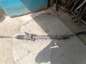 Steering Rack Harrier 240