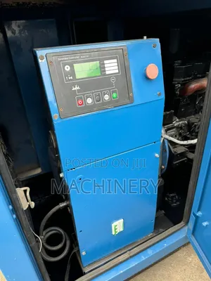 20kva Ex Uk for Sale and Hire
