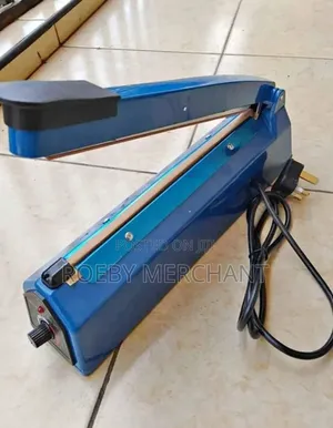 Sealing Machine/Impulse Sealing Machine 200mm