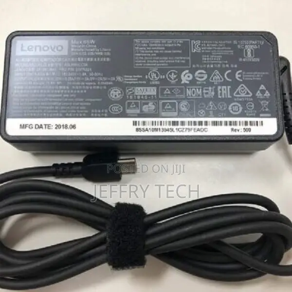 Lenovo Charger