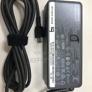 Lenovo Thinkpad E595 C930 C940 Yoga Charger Adapter