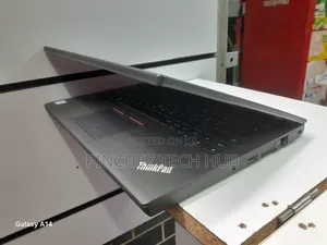 Laptop Lenovo ThinkPad X270 8GB Intel Core I5 SSD 256GB