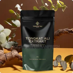 Tongkat Ali 1 Kg