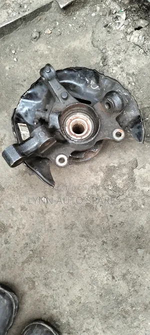 Axio Front Hub 4wd 4g