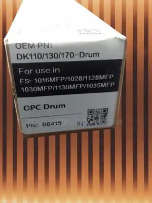 Dk Opc Drum