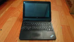 Laptop Lenovo Yoga 11e 4GB Intel Celeron HDD 500GB