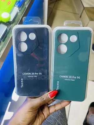 Camon 20pro 5G Case