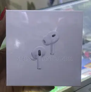 Airpods Pro 2nd Gen.Wireless Pods.