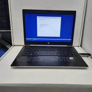 Laptop HP ProBook 430 G5 8GB Intel Core I5 SSD 256GB