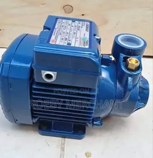 Ideal Pedrollo Water Pump 0.5hp