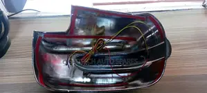 Hilux Vigo 2012 Sidemirror Cover
